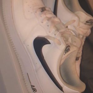 Air forces